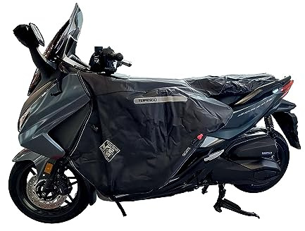 TUCANO URBANO TERMOSCUD® SCHWARZ