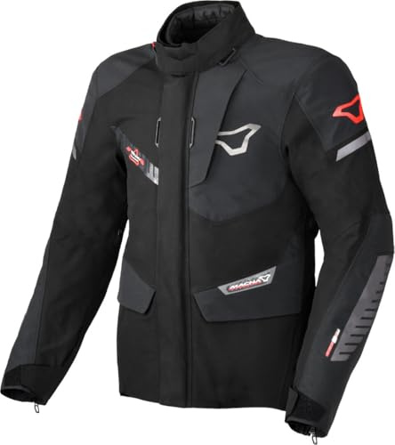 Macna Unisex Synchrone Jacke (1er Pack)
