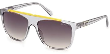 GUESS GU00123 grey/other 58