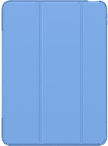 OtterBox Funda Folio para iPad Air (4th Gen), A Prueba de Caídas y Golpes, con Tapa Folio, Bell Bottom