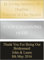 Engraved Plate Gold, Silver, or Black Self-Adhesive Plaque for Nameplates & Photo Frames Custom Fonts & Straight Shape Size (50 X 16mm)