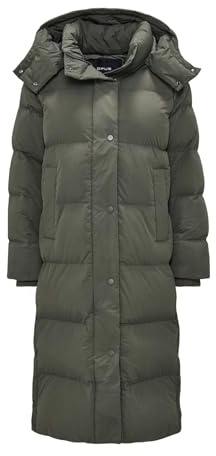 OPUS Daunenmantel Damen
