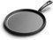QTYQWC Pfanne mit Beschichtung, Induktionsgeeignet, Beschichtete Bratpfanne Induktion Universalpfanne, Ergonomischer Griff, Schwarze Bratpfanne Wok