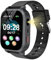 YEDASAH 4G Orologio Smartwatch Bambini, Telefono SOS,Localizzazione GPS, Videochiamate, Chiamate Voice Chat, Giochi, Modalità Scuola, Sveglia, Orologio Intelligente per Ragazza e Ragazzi