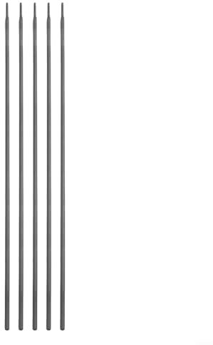 HOHOVYVY ENi-CI 99 Électrodes de soudure en nickel 2,5 mm 3,2 mm Réparation en fonte Tige de soudure (2,5 mm)