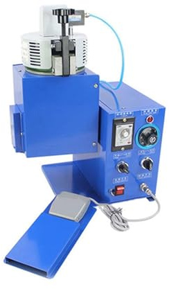 Hot Melt Glue Dispensing Machine Car Headlight Lens Sealing Mask Lamp Tool Glue Injection Machine for DIY Use