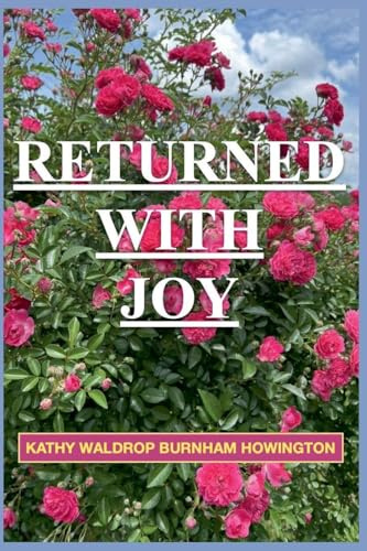Kathy Waldrop Burnham Howington