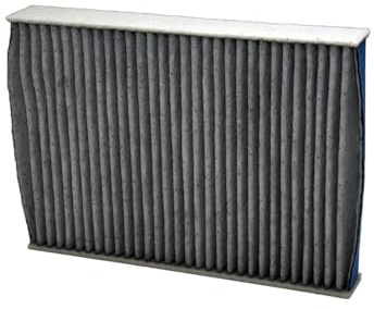 HELLA 8ZC 366 124-531 Innenraumfilter CF066B - Pollenfilter