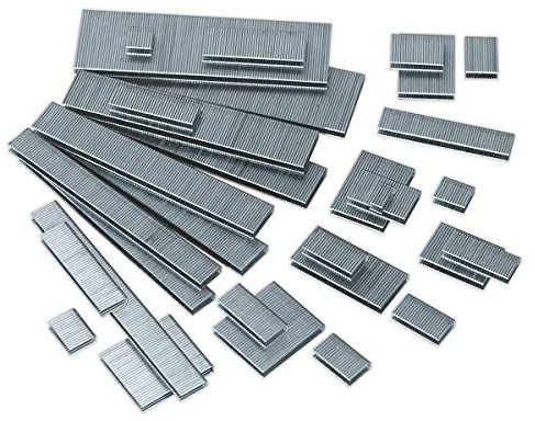 Sealey SAAS1832 Staple 32mm 18SWG, Pack of 5000