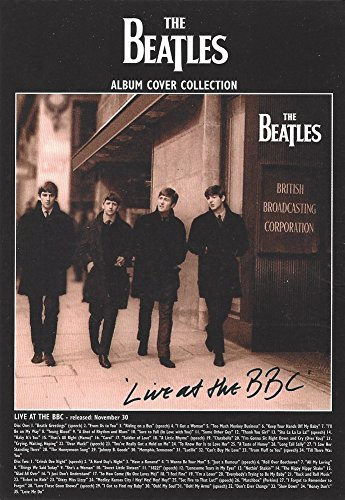 Live at the BBC Accessories ( )