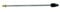 Nilfisk/Kew/Alto Compatible Lance Extension Turbo Nozzle Size 03