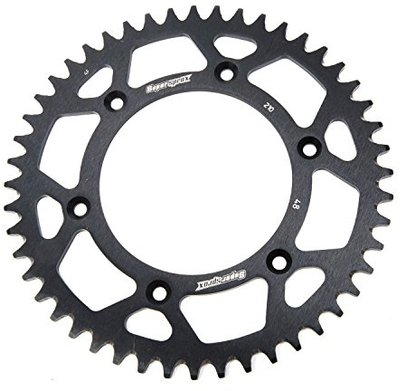 KERA ALU 48Z TEIL 520 SW