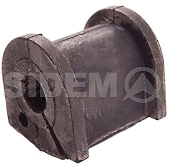 SIDEM 867909 Lagerbuchse, Stabilisator