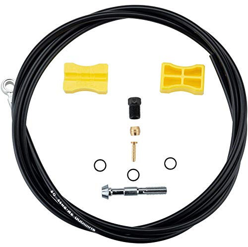 Shimano SM-BH59-SB ISMBH59SBL170 - Manguera de freno de disco para bicicleta (1700 mm)