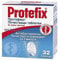 Protefix DENTURES Cleaning Tabs x 32 Anti-Bacterial FAST Disinfectant FRESH by Protefix