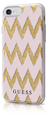 GUESS Case for iPhone SE(2020) / 8/7, GUHCP7CGPI