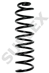 Suplex Coil Spring 27189 (Single)