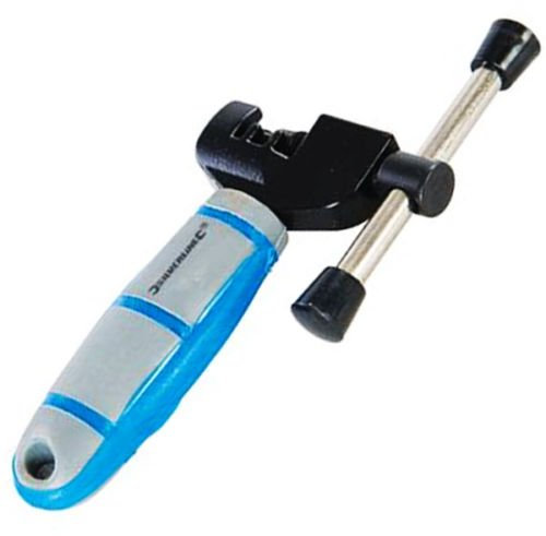 Bike Chain Break Extractor Rivet Remover Splitter Breaker Bicycle Tool