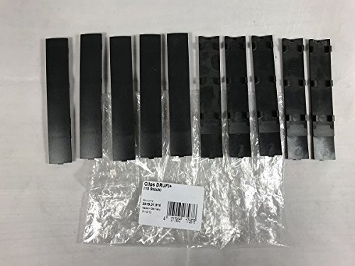 SYR Ersatzteil Clips für Drufi+DFR