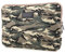 Camouflage Laptop-Schutzhülle Laptoptasche Hülle Notebooktasche Laptophülle Notebook Tasche für Notebook/Ultrabook 10 Army GrünMC