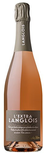 Langlois Chateau l'Extra Par Langlois Rose' - 750 ml