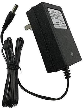 12V 1A Kids Power Wheel Ride On SUV Car Charger, AC Adapter for Ferrari Lamborghini Mercedes BMW Jeep Children Electric Powerd Toys Battery Supply Replacement