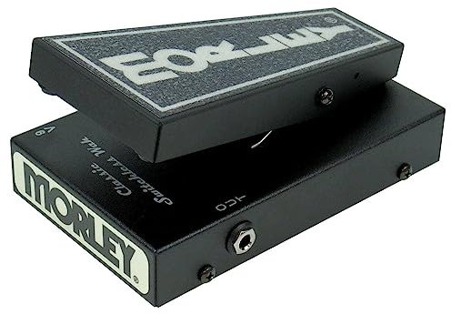Morley 20/20 Classic Wah Pedal