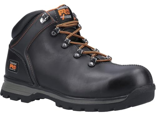 Timberland Pro Men Splitrock XT Composite Toe Waterproof Boots