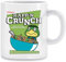 Kappn Crunch! Kaffeebecher Becher Tassen Ceramic Mug Cup