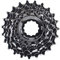 XLC Zahnkranz-Kassette, 8-Fach (13-14-15-16-17-19-21-23), Campagnolo, Silber