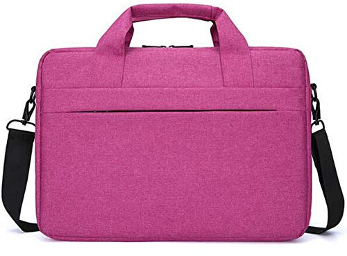 CAOODKDK Laptoptasche für Acer Aspire 5 / Acer Nitro 5 / Acer Predator Helios 300 / Asus ZenBook / VivoBook / Herren / Damen 15,6 Zoll Laptoptasche, rot (Rot) - 1882