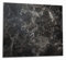 Wallario Herdabdeckplatte/Spritzschutz aus Glas, 2-teilig, 60x52cm, für Ceran- und Induktionsherde, Schwarze Marmor-Optik