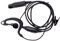 MOOKEENONE Auricolari per walkie talkie per BaoFeng UV-9R PLUS BF-9700 BF-A58