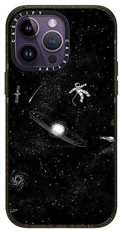 CASETiFY Schutzhülle für iPhone 14 Pro Max – Schlagfest kompatibel mit MagSafe