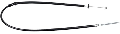 SWAG 70 10 1806 Cavo freno a mano Posteriore Dx Cavo Freno Filo freno a mano Corde freno a mano