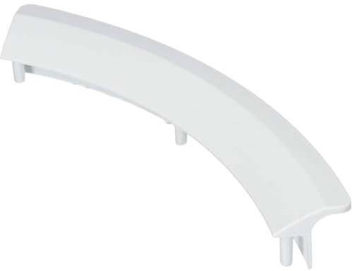 ALGOMAS® Maneta de secadora adaptable a Bosch, Siemens, Balay, Lynx | 00497522 | 497522