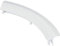 ALGOMAS© Dryer Handle Fits Bosch, Siemens, Balay, Lynx | 00497522 | 497522