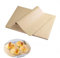 Parchment Paper Sheets for Baking, 100 Pcs 20x30cm Non-Stick Pre-Cut Unbleached Baking Papers Sheets Waterproof Greaseproof Papers Burger Paper Sheet for Baking for Oven Air Fryer (100Pcs, 20×30cm)