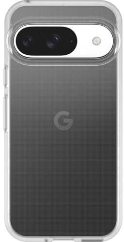 OtterBox React Hülle für Google Pixel 9/9 Pro, Transparent