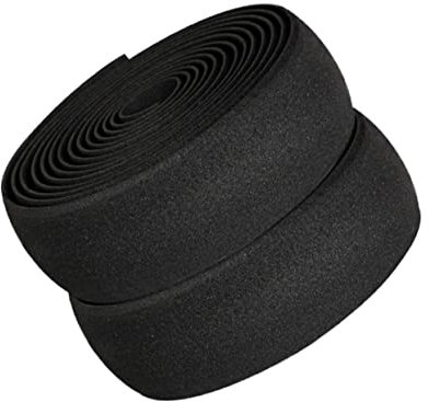 HEMOTON Lenkerband Für Fahrräder Fahrradlenkergürtel Aus Eva Fahrradgriffband Als Anti-rutsch-unterlage Lenkerband Für Radfahren Fahrradzubehör Zum Wickeln Am Lenker