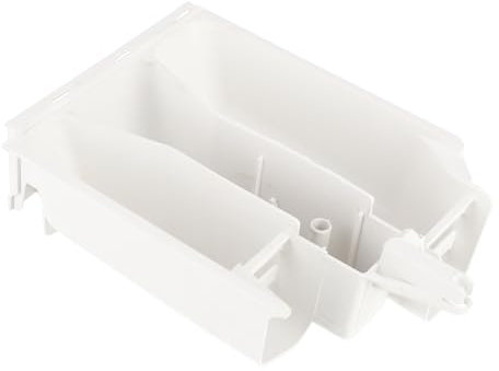 sparefixd Suitable for Hoover Washing Machine Detergent Dispenser Soap Drawer 41