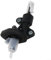 Zilimontt Cilindro maestro frizione veicolo 2182F6 5679354 Direct Fit per Fiat per Qubo per Doblo II Punto III per Opel Corsa D 2006-2024