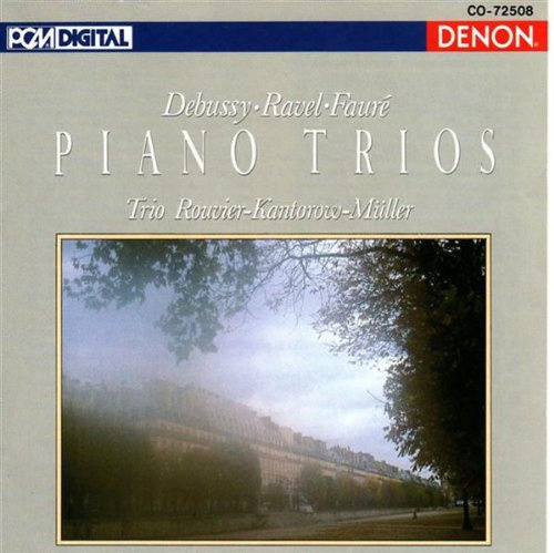Denon (Denon)