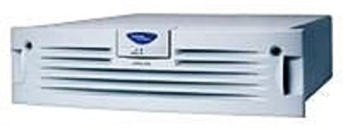 Nortel VPN Router 2700, 2000 tunnels wired router White