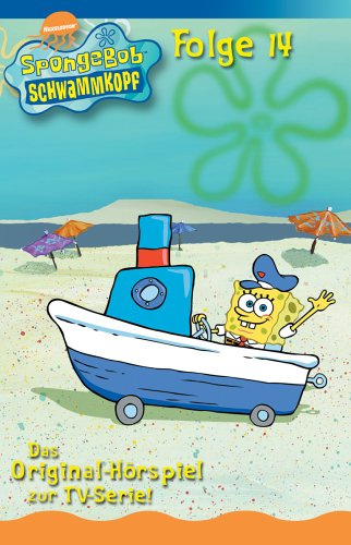 (14)das Original Hörspiel zur TV-Serie