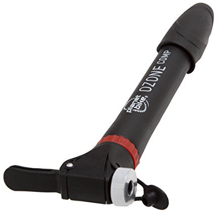Planet Bike Ozone ATB Comp Composite Fahrradpumpe