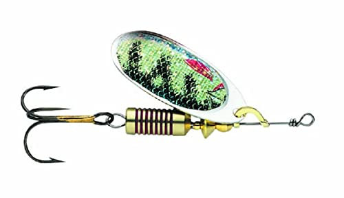 Dam Spinner Fz Nature 3D Barsch 10G
