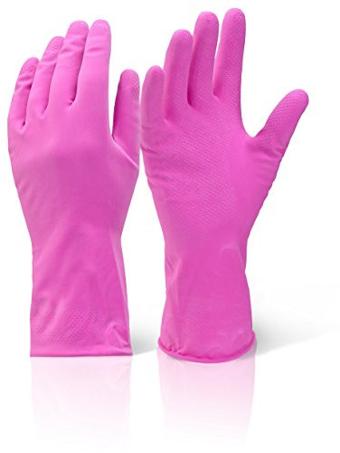 HOUSEHOLD MEDIUM WEIGHT PINK S