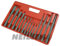 Neilsen CT1043 14-Piece Punch and Chisel Set – Includes Pin Punches, Taper Punches, Cold Chisels, and Centre Punch – Precision Ground, Heat-Treated, and Drop Forged for Heavy-Duty Use