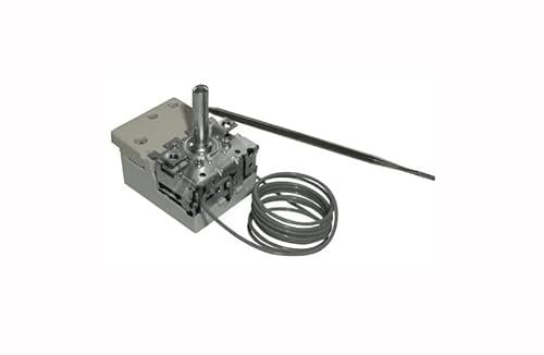 Termostato 338° EGO 55.18279.010 per forno Bosch - 00096597